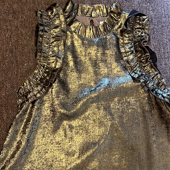 TCEC DRESS - Picture 2 of 6